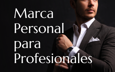 Marca Personal para Profesionales